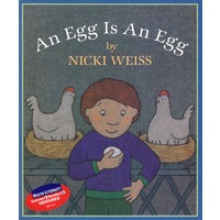 蛋就是蛋An Egg Is an Egg