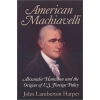 American Machiavelli