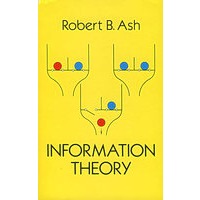 Information theory 信息论