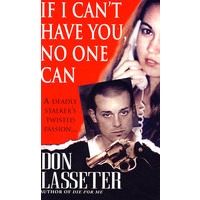 If I Can＇t Have You,No One Can如果我不能拥有你