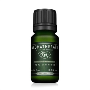Afu 阿芙 天竺葵精油10ml