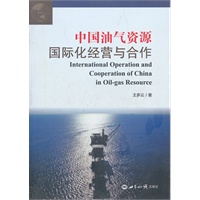 中国油气资源国际化经营与合作