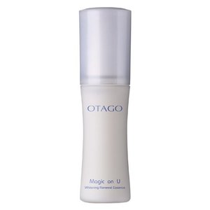 欧果 润白新生精华素30ml