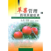 苹果管理四项关键技术