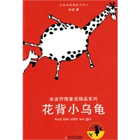 花背小乌龟