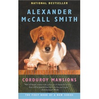 CORDUROY MANSIONS(ISBN=9780307476500)