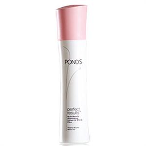 Ponds 旁氏 完美赋颜多效防晒修护露75ml