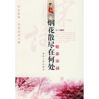 烟花散尽在何处—情迷宋词