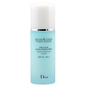 Dior克丽丝汀迪奥水动力莹润防晒乳液SPF20 50ml