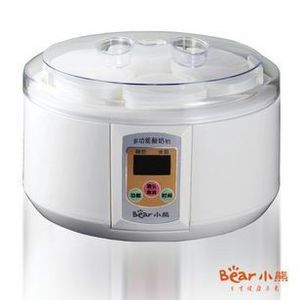 （包邮）小熊多功能酸奶机 SNJ-502 1000毫升