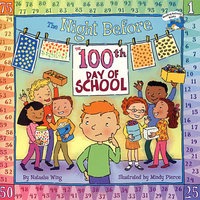 上学百天之前夜/Night Before hte100th Day of School