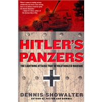 Hitler's Panzers(ISBN=9780425236895)