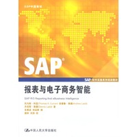 SAP报表与电子商务智能