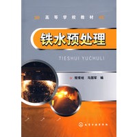 铁水预处理(程常桂)