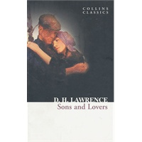 SONS AND LOVERS 儿子与情人