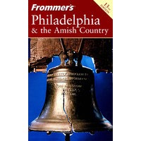 （费城）FROMMER'S PHILADELPHIA & THE AMISH COUNTRY, 13TH EDITION