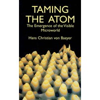 Taming the atom 驯服原子