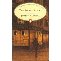 THE SECRET AGENT