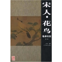 宋人·花鸟（临摹实技）（一）