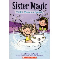 SISTER MAGIC 2姐妹魔法2