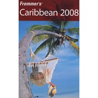 Frommer’sCaribbean2008加勒比海地区2008