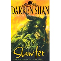 Darren Shan：Slawter