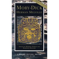 MobyDick(大白鲸)