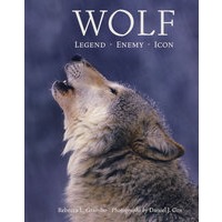 狼WOLF: LEGEND ENEMY ICON