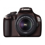 ��������Ӫ�� Canon���� 1100D �����׻� ��ɫ��18-55mm f/3.5-5.6 IS II ��ͷ��Լ1220����Ч���� 14λģ��/�����ź�ת�� ��ͷ�ܱ߹���У������