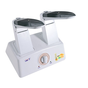 联创除味干鞋王/皮鞋除臭消毒机DF-602(01)[热100W 冷10W]
