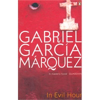 In Evil Hour ISBN=9780141032511