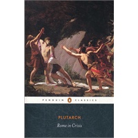Rome in Crisis(ISBN=9780140449167)