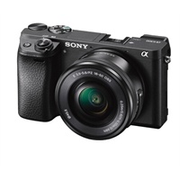 Sony\/索尼 ILCE-6300L套机(16-50mm) A6300微