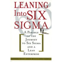 Learning Into Six Sigma