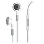 苹果iPod shuffle5代细语 原装线控耳机(适用nano5代、touch2代)
