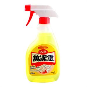 KAO日本花王浴室万洁灵(喷庄)500ml(进)