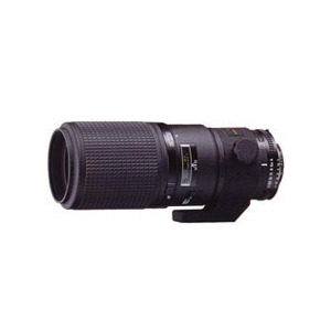 尼康 AF 200mm F4D IF 微距镜头