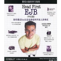 Head First EJB(中文版)
