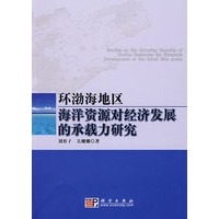 环渤海地区海洋资源对经济发展的承载力研究
