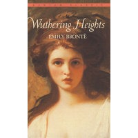 WUTHERING HEIGHTS呼啸山庄