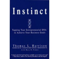 直觉Instinct (International Edition)