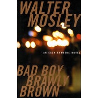 BAD BOY BRAWLY BROWN
