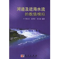 河道及近海水流的数值模拟