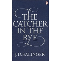 The Catcher in the Rye 麦田守望者