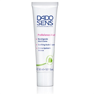 欧兰DADO SENS 抗敏平衡极致舒缓精华霜30ml