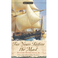 Two Years Before the Mast