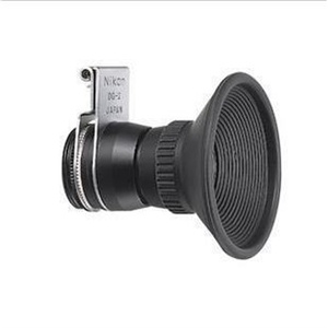尼康DG-2 接目镜放大器 +DK-22 接驳器 适合D300 D90 D80 D700