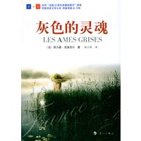 灰色的灵魂