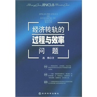 经济转轨的过程与效率问题