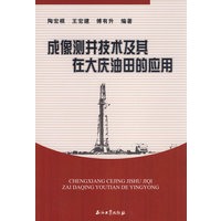 成像测井技术及其在大庆油田的应用
